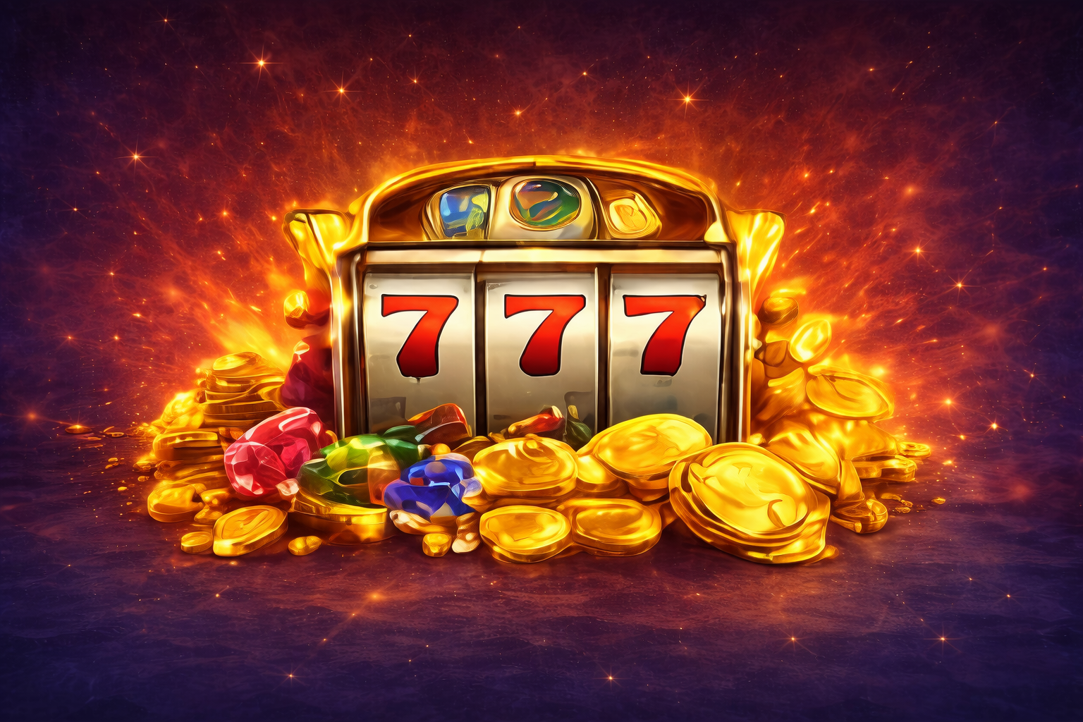 Free Spins 200